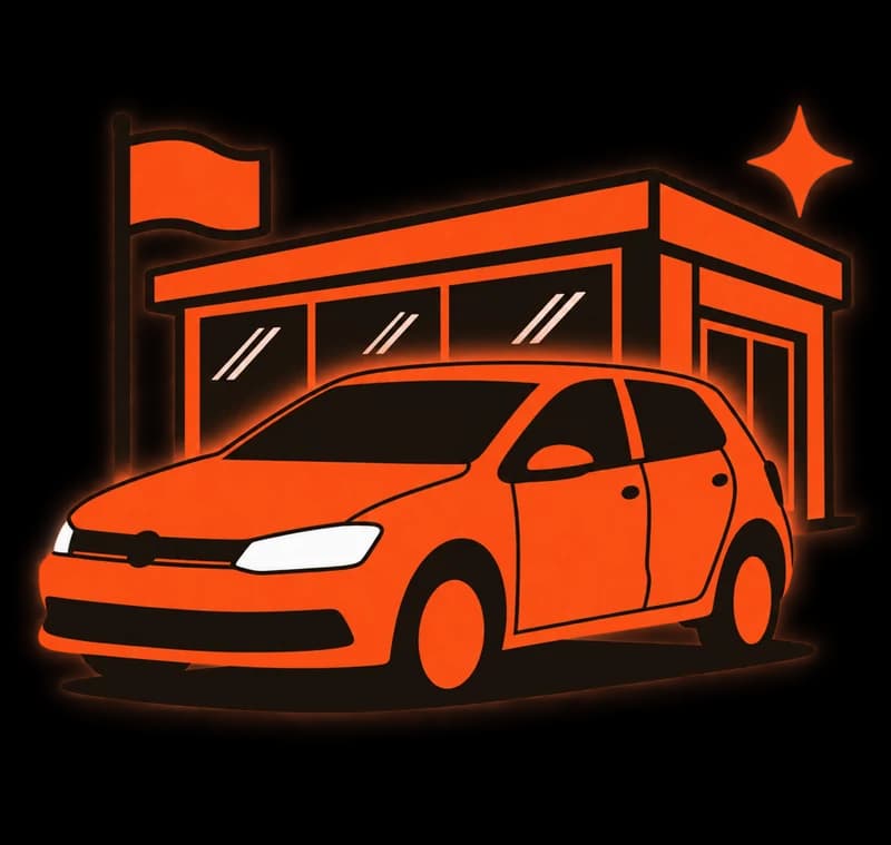 Ilustracija: Auto saloni i otkup